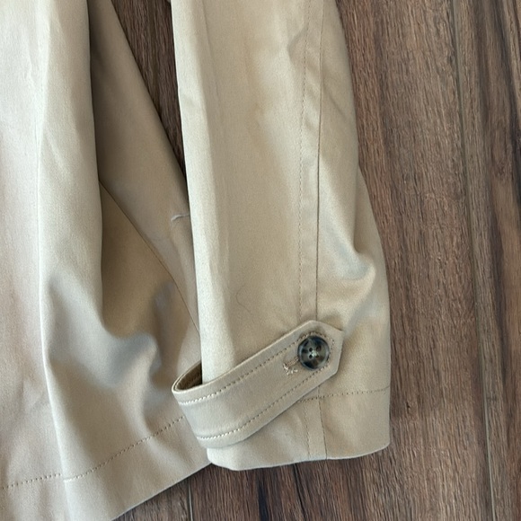 NEW-Jones New York Praline double breasted jacket - Picture 4 of 6